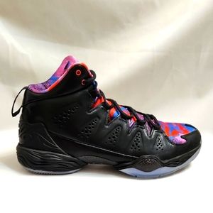 Nike Air Jordan Melo M10 Year of the Horse (YOTH) Basketball sneakers (m size 8)